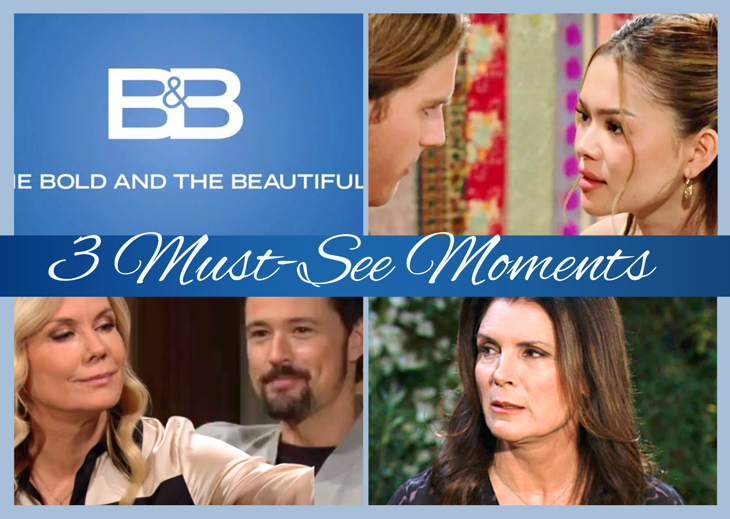 The Bold and the Beautiful