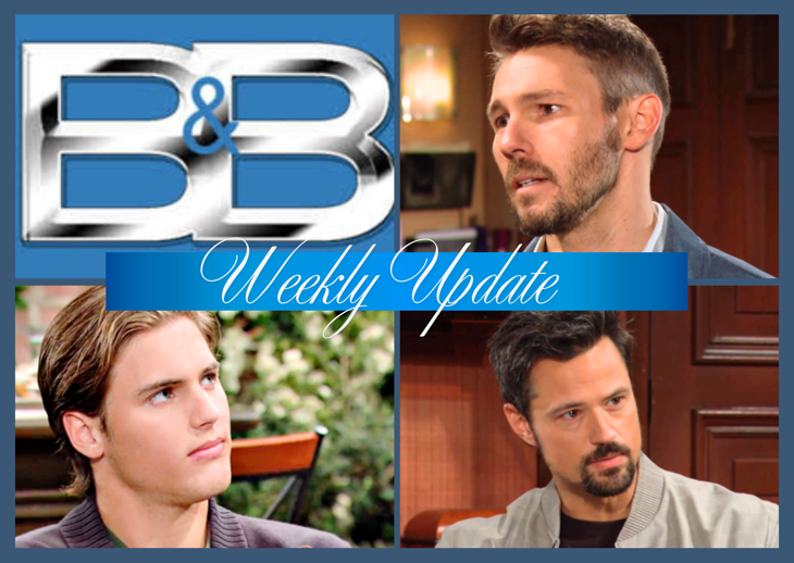 The Bold and the Beautiful