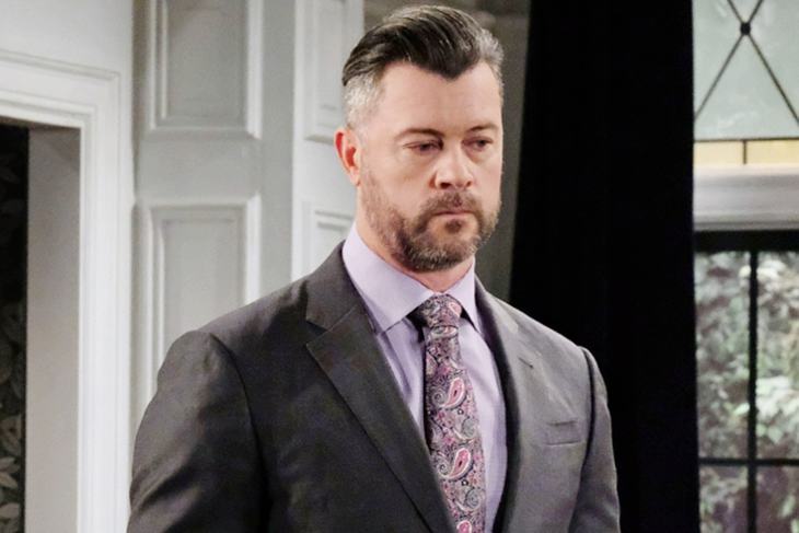 Days Of Our Lives Spoilers: EJ's New Hospital Wing-Is Dr. Rolf Returning?