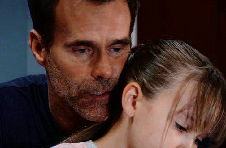 General Hospital Spoilers: Scout Goes Missing From Camp-Cody's 911 Message-Does Cody Have Scout?