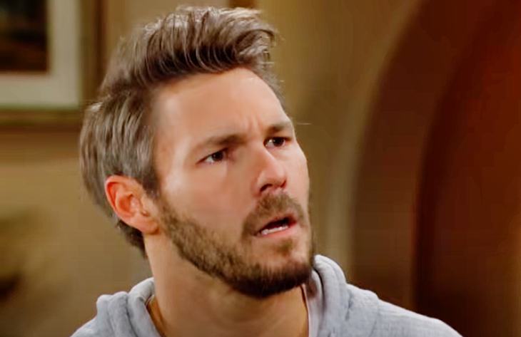 The Bold And The Beautiful Spoilers: Liam Narrows Down Bad Luna’s Hideout—Good Will Goes Hunting!