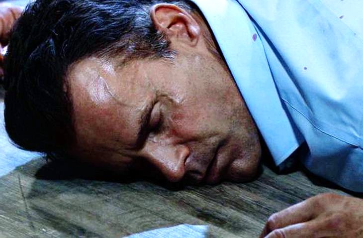 General Hospital Spoilers: We Know Who Shot Drew—Do You?!