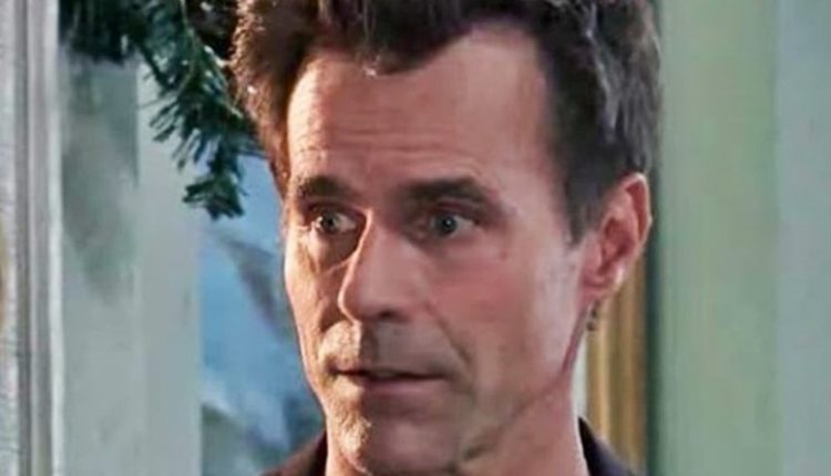 General Hospital star Cameron Mathison – ABC – YouTube