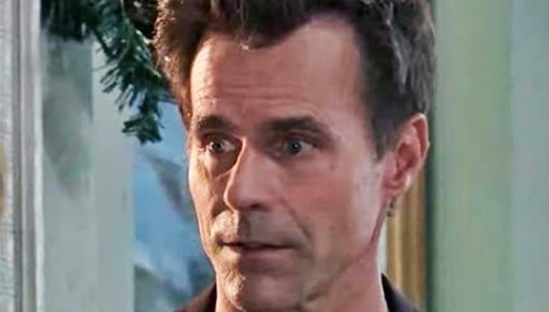 General Hospital star Cameron Mathison - ABC - YouTube