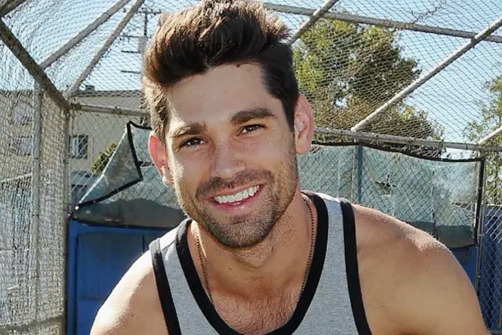 The Young And The Restless Spoilers: Will Chance Return From The Dead – Melissa Ordway’s Hubby Justin Gaston Ready To Take Role Back?