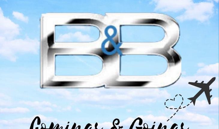 The Bold And The Beautiful