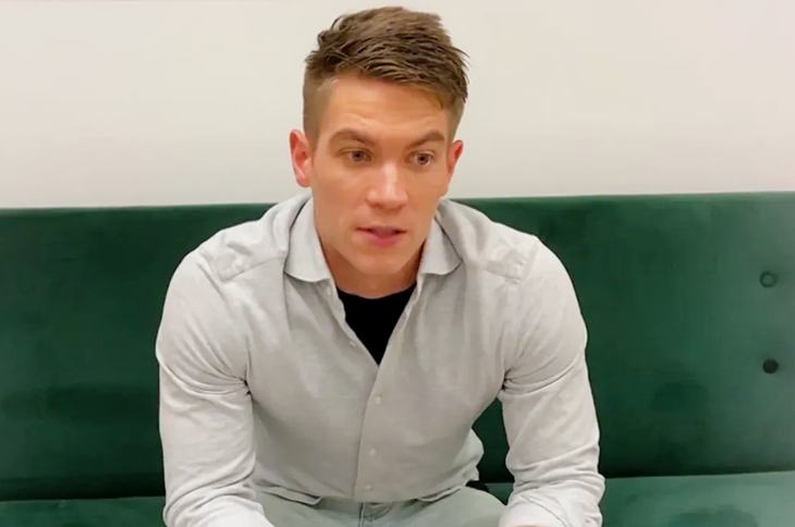 The Young And The Restless Spoilers: Noah Learns Mariah’s Secret, Fears This Could Ruin The Newman Family?