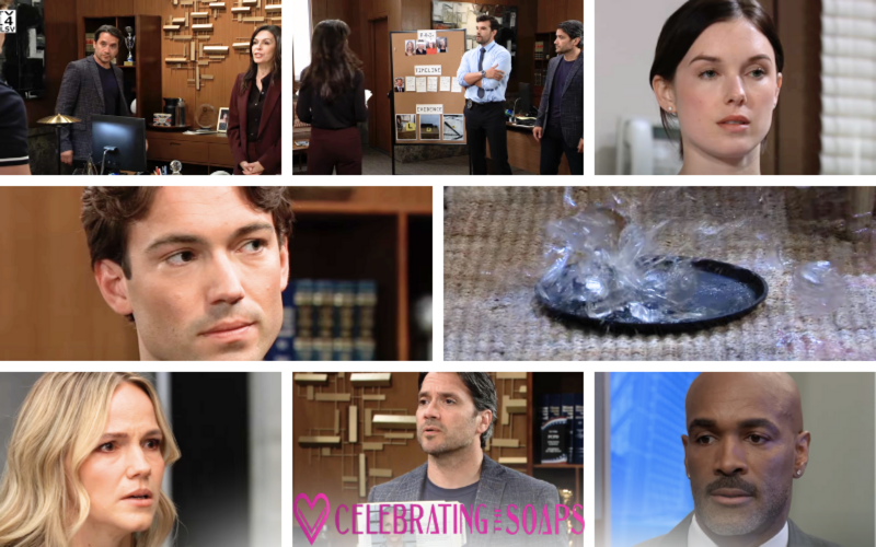 ‘General Hospital’ Spoilers Weekly Preview Video Sept