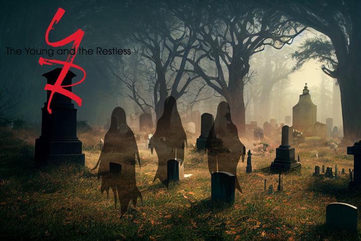 The Young and The Restless