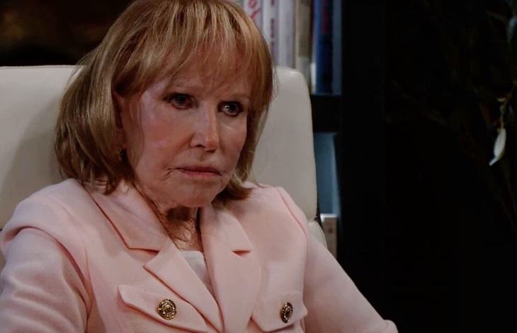 General Hospital Spoilers: Monica's Fragile State Tested — Does News of Drew's Shooting Seal Her Fate?