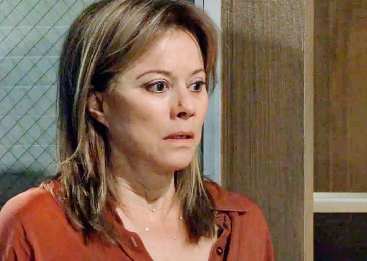 General Hospital Spoilers: Alexis’ Slip And Portia’s Power Play — Who’s in the Crosshairs?