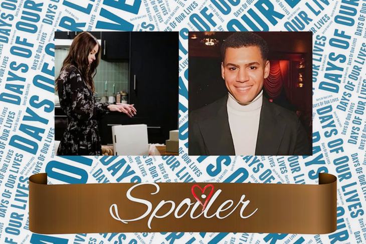  Days Of Our Lives Spoilers Tues, Sept 9: Stephanie Celebrates, Theo Returns, Xander & Philip Bond