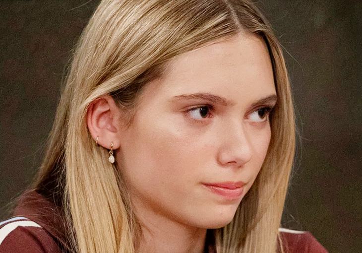 General Hospital Casting News: Bluesy Burke Charlotte Cassadine Recast– Replaces Scarlett Fernandez