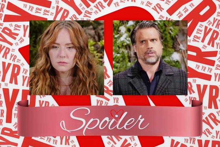  The Young And The Restless Spoilers Tues, Sept 9: Mariah Confesses, Nick’s Urgent Warning