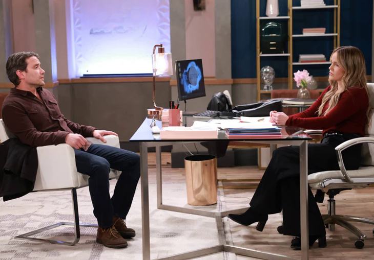 General Hospital Spoilers: Lulu and Dante Are Center Stage This Week as Nathan West Returns to Port Charles?