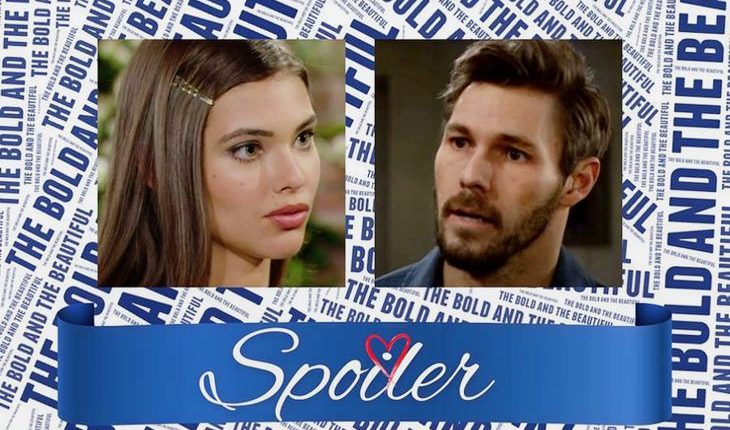 Liam Spencer (Scott Clifton)