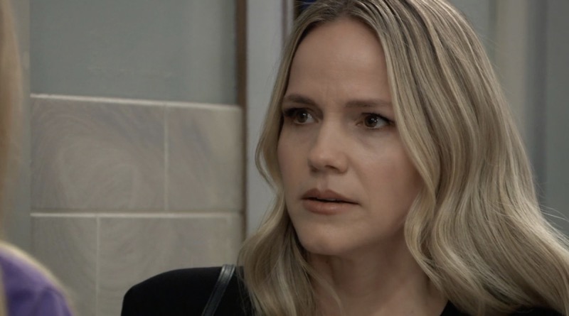 'General Hospital' Recap September 8: Charlotte Recast, Valentin Returns, Jason Choked