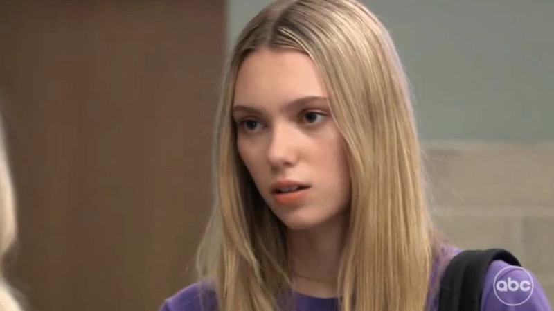 'General Hospital' Recap September 8: Charlotte Recast, Valentin Returns, Jason Choked