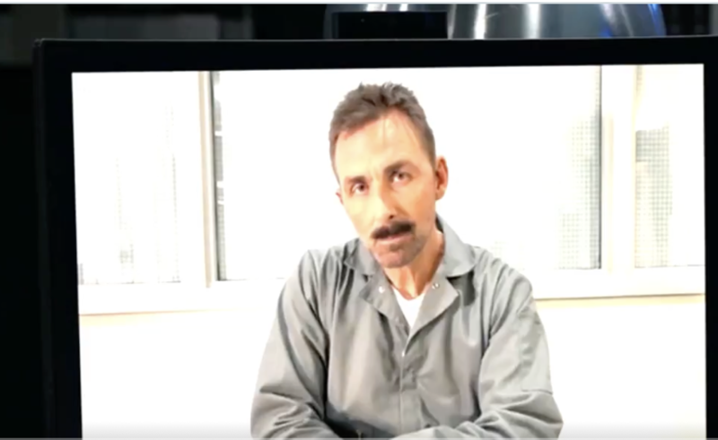 'General Hospital' Recap September 8: Charlotte Recast, Valentin Returns, Jason Choked