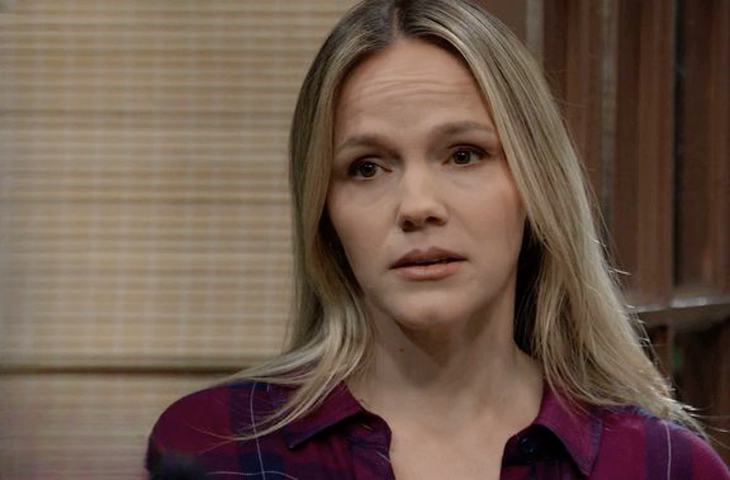 General Hospital Spoilers: Lulu Figures Out Who Shot Drew Before Anna Does?