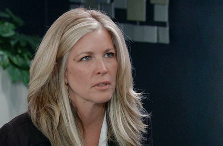 General Hospital Spoilers: Carly Vows Revenge Against Brennan When Josslyn Is Missing And Presumed Dead