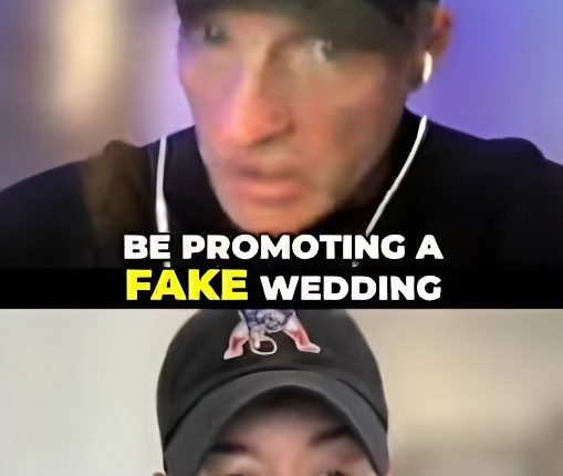 Steve and Bradford discuss the scam – @stonecoldandthejackal – Instagram