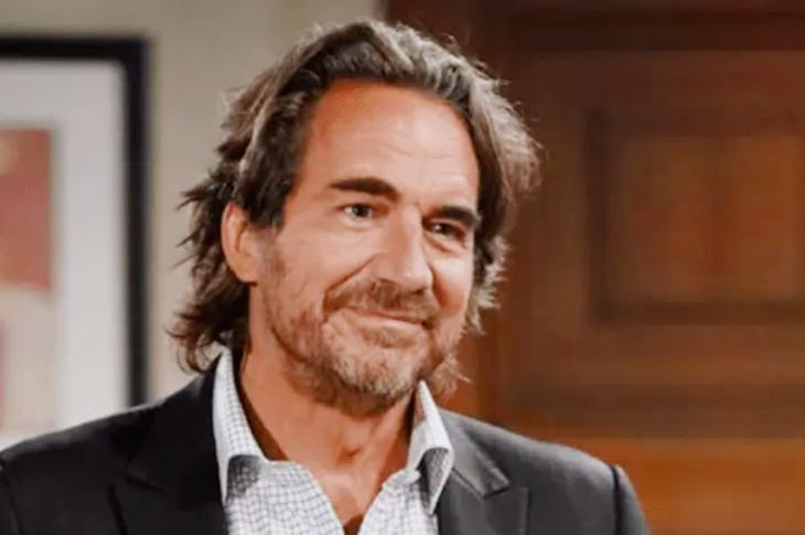 The Bold And The Beautiful’s Thorsten Kaye Slated For Beyond The Gates Crossover Storyline This Fall