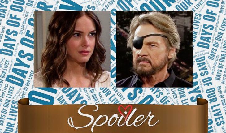 Days Of Our Lives’