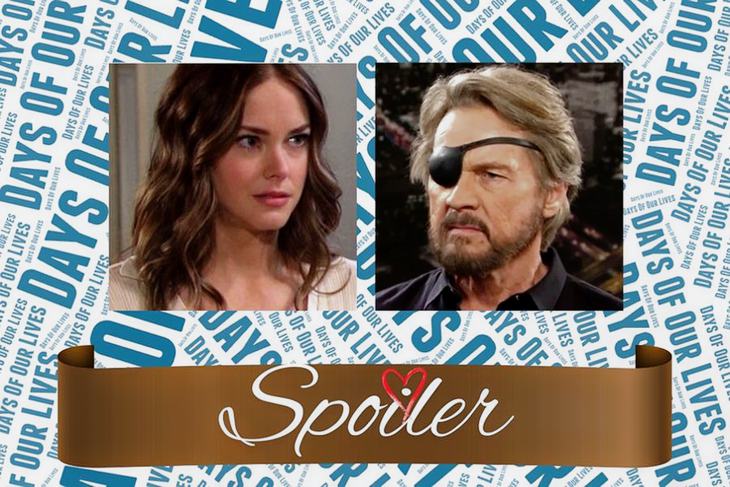 Days Of Our Lives' Spoilers Wednesday, September 10: Theo’s Reunion, Stephanie vs Steve, Shawn Reconnects