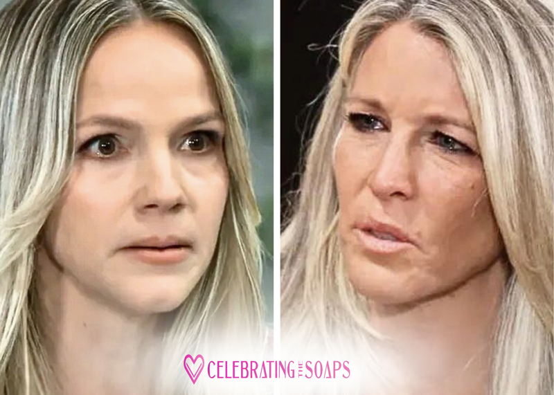 'General Hospital' Spoilers Wednesday, September 10: Lulu Shocked, Drews Accuses, Willow Leans On Chase, Portia's Secret