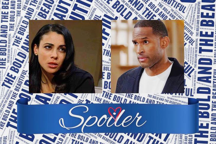 The Bold And The Beautiful' Spoilers Wednesday, September 10: Daphne Returns, Carter’s Heart, Liam’s Mission