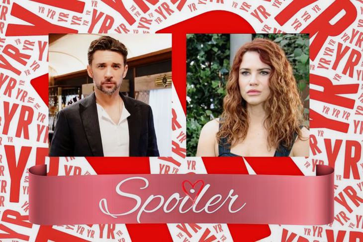 The Young And The Restless' Spoilers Wednesday, September 10: Phyllis’ Control, Sally vs Cane, Jack’s Cryptic Message