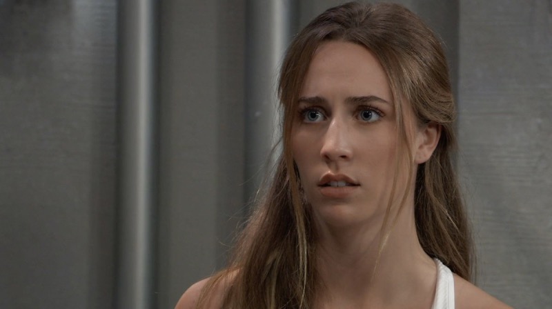 'General Hospital' Recap September 9: Drew's Plot, Jason's Heroic Rescue, Britt's Confession