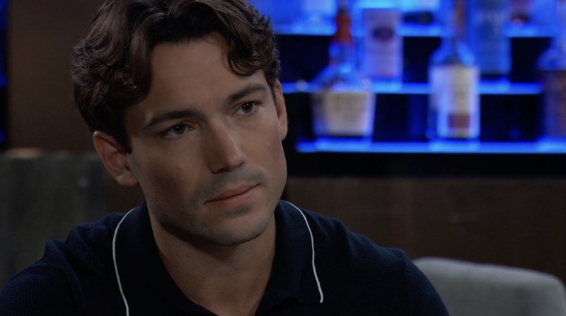 'General Hospital' Recap September 9: Drew's Plot, Jason's Heroic Rescue, Britt's Confession