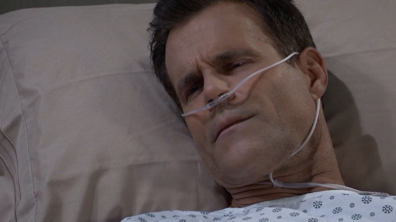 'General Hospital' Recap September 9: Drew's Plot, Jason's Heroic Rescue, Britt's Confession