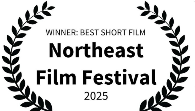 Best Short Film Winner - @finolafilona - Instagram