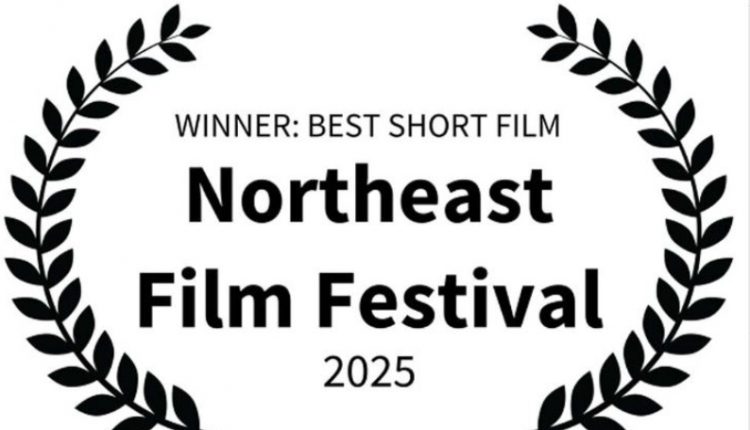 Best Short Film Winner – @finolafilona – Instagram