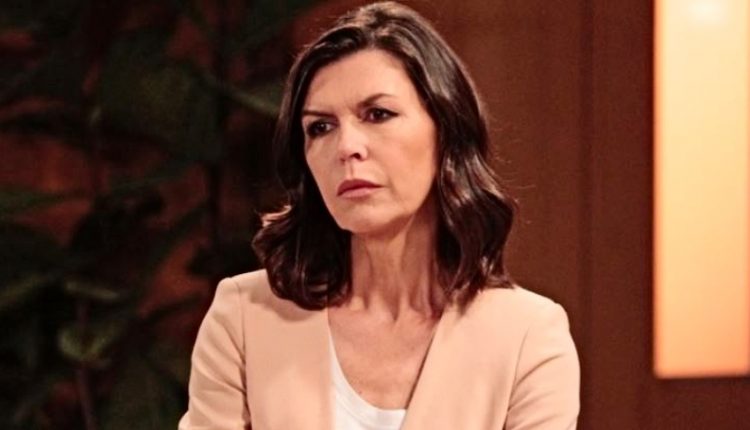 General Hospital Star Finola Hughes – ABC