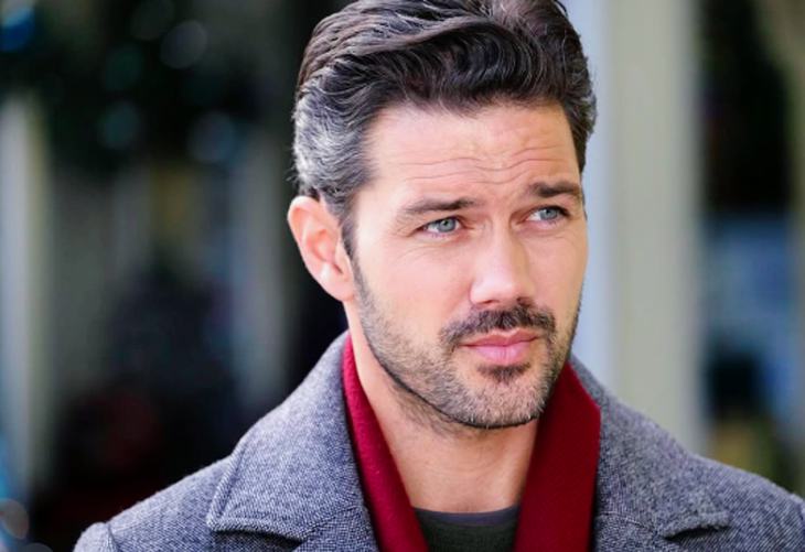 General Hospital Spoilers: Nathan Running Cesar Faison's Operations –  Recent Scenes Offer Clues