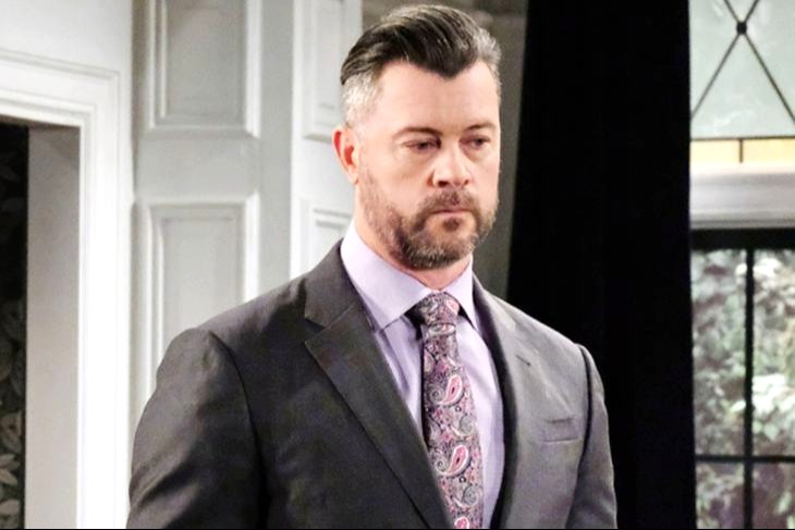 Days Of Our Lives Fall Spoilers: EJ’s Disturbing Hospital Plans, Theo’s DiMera Wickedness, Halloween Horror + More