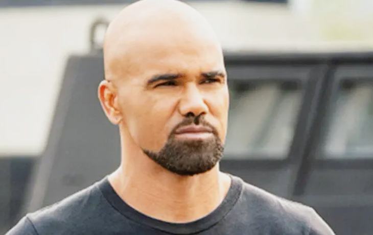 Shemar Moore And Others Join Cast Of S.W.A.T. Exiles