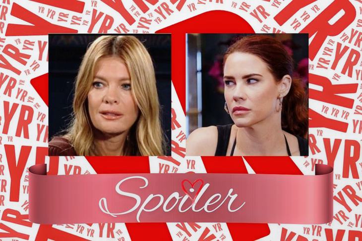 The Young And The Restless' Spoilers Thursday, September 11: Sharon’s Intel, Phyllis vs Sally, Jack’s Demand