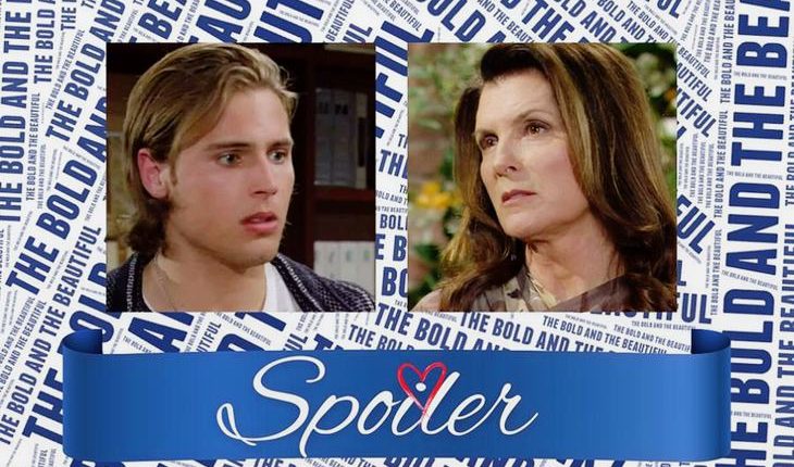 The Bold And The Beautiful