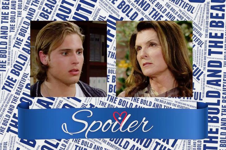 The Bold And The Beautiful' Spoilers Thursday, September 11: Will Escapes, Sheila’s Moral Dilemma, Thomas' Rage