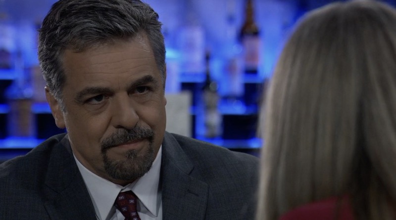 'General Hospital' Recap September 10: Michael Interrogated, Carly Advises Lulu, Jack Offers Nina A Deal