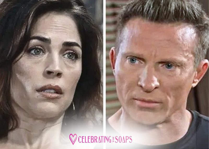 'General Hospital' Spoilers Thursday, September 11: Explosive Return, Jason’s Proposal, Drew's Threat, Nina's Wisdom