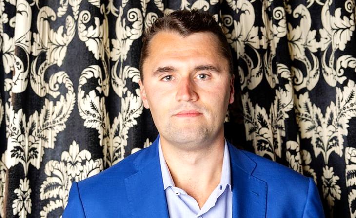 General Hospital Star Reacts To Charlie Kirk’s Political Assassination