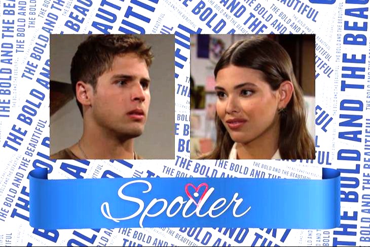 The Bold And The Beautiful' Spoilers Friday, September 12: Will's Horror, Liam vs Luna, Electra Suspects