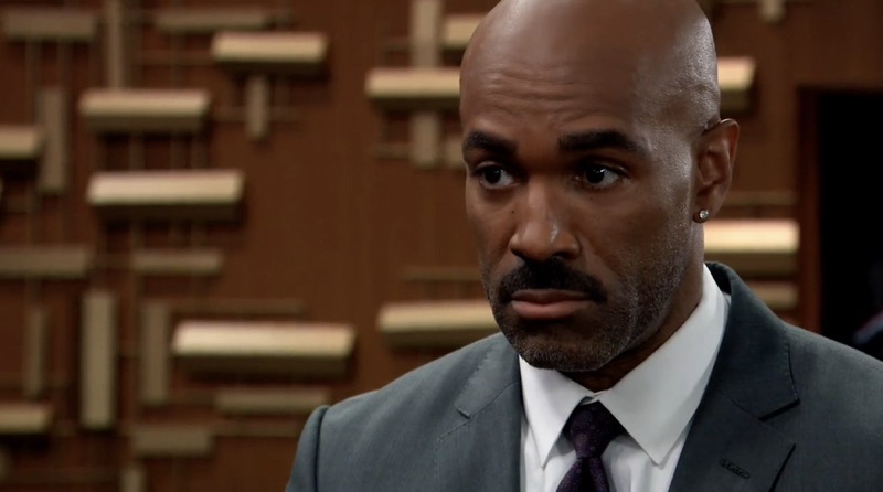 'General Hospital' Recap September 11: Liesl Faints Seeing Britt, Michael Fakes It & Anna Interrogates