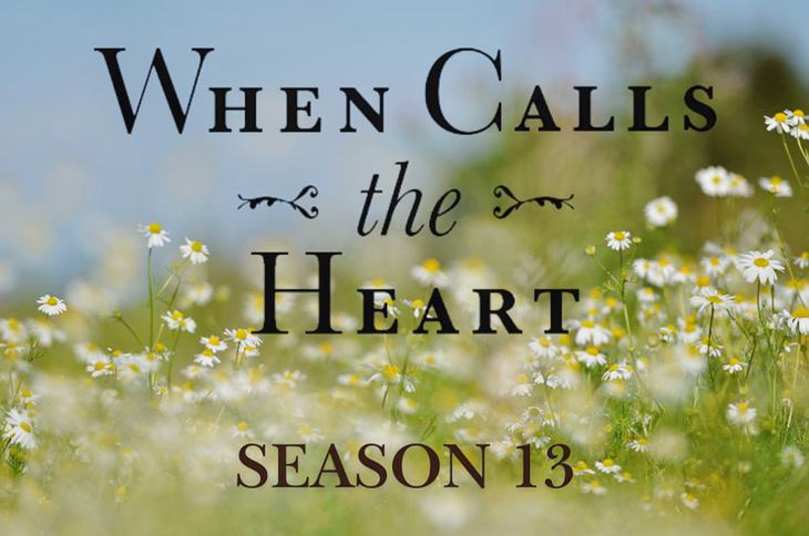 When Calls The Heart, Season 13: Two Favs Offer Filming Update & Hint Big Event News